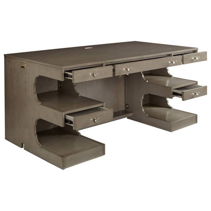 Stanley latitude writing on sale desk